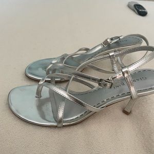 Gianni Bini sandals size 7 1/2